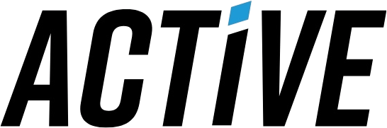 ACTIVE logo