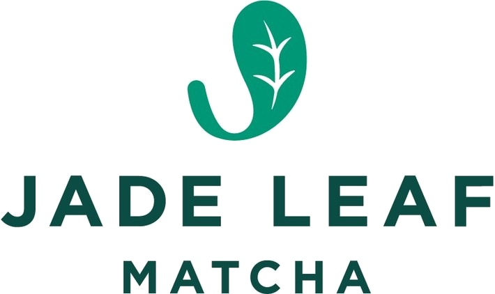Jade Leaf logo