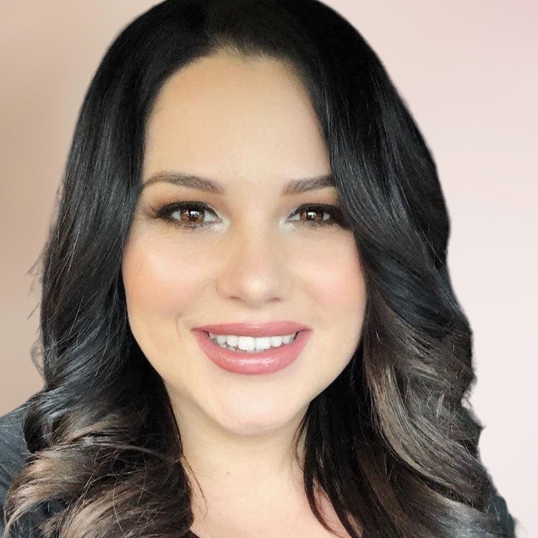 Courtney Montecino, product content creator